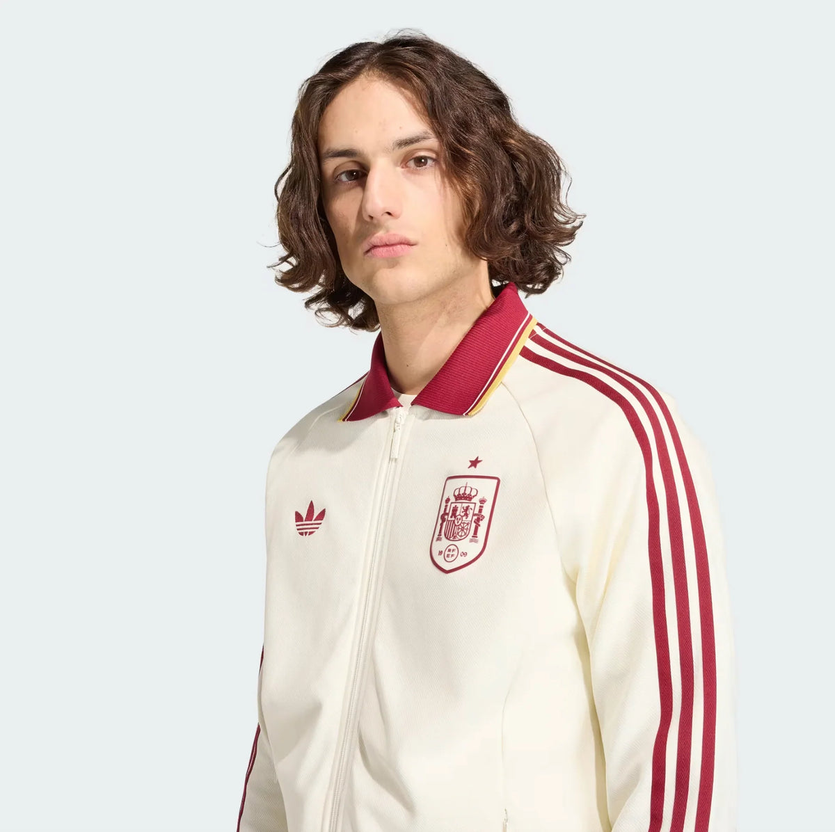 Chaqueta del Año Nuevo Chino 2025/26
