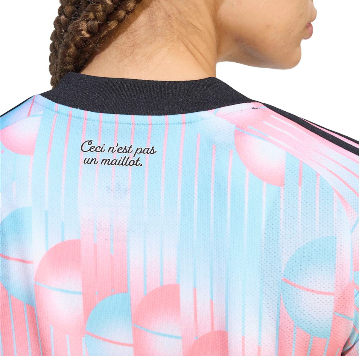 Camiseta de visitante de Bélgica (versión aficionado) - Mundial 2026