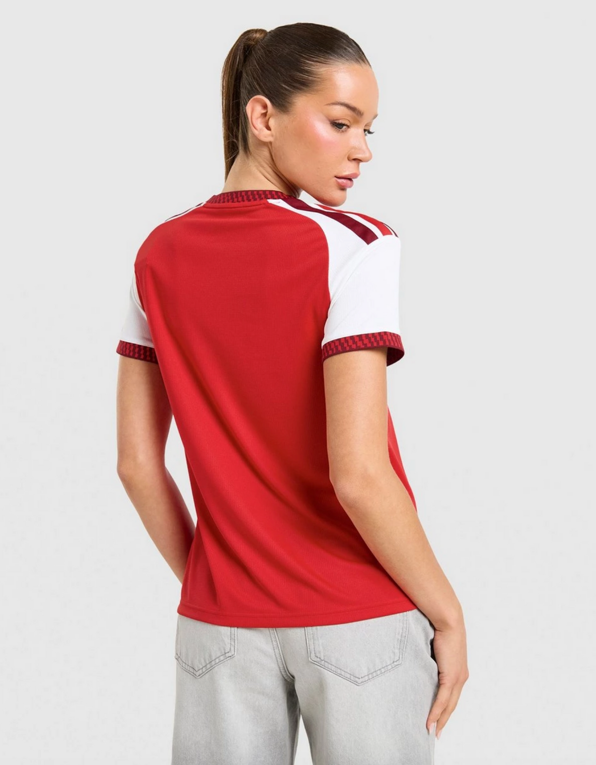 Arsenal 25/26 I Camiseta de Local - Mujer