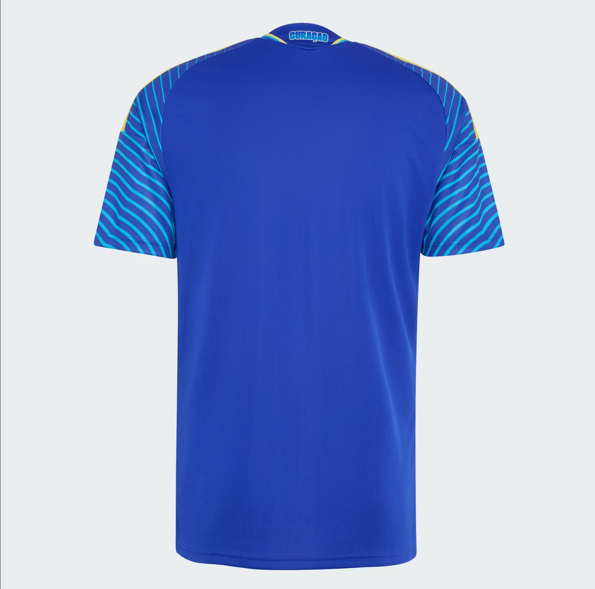 Curaçao Home Jersey 2026 World Cup