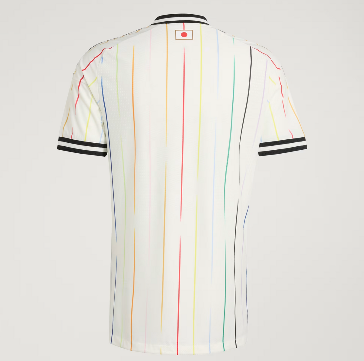Japan II Jersey 2026/27 Player Version - World Cup