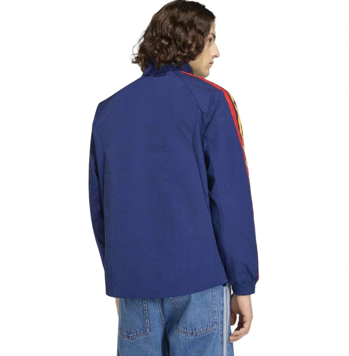 Chaqueta del Año Nuevo Chino 2025/26