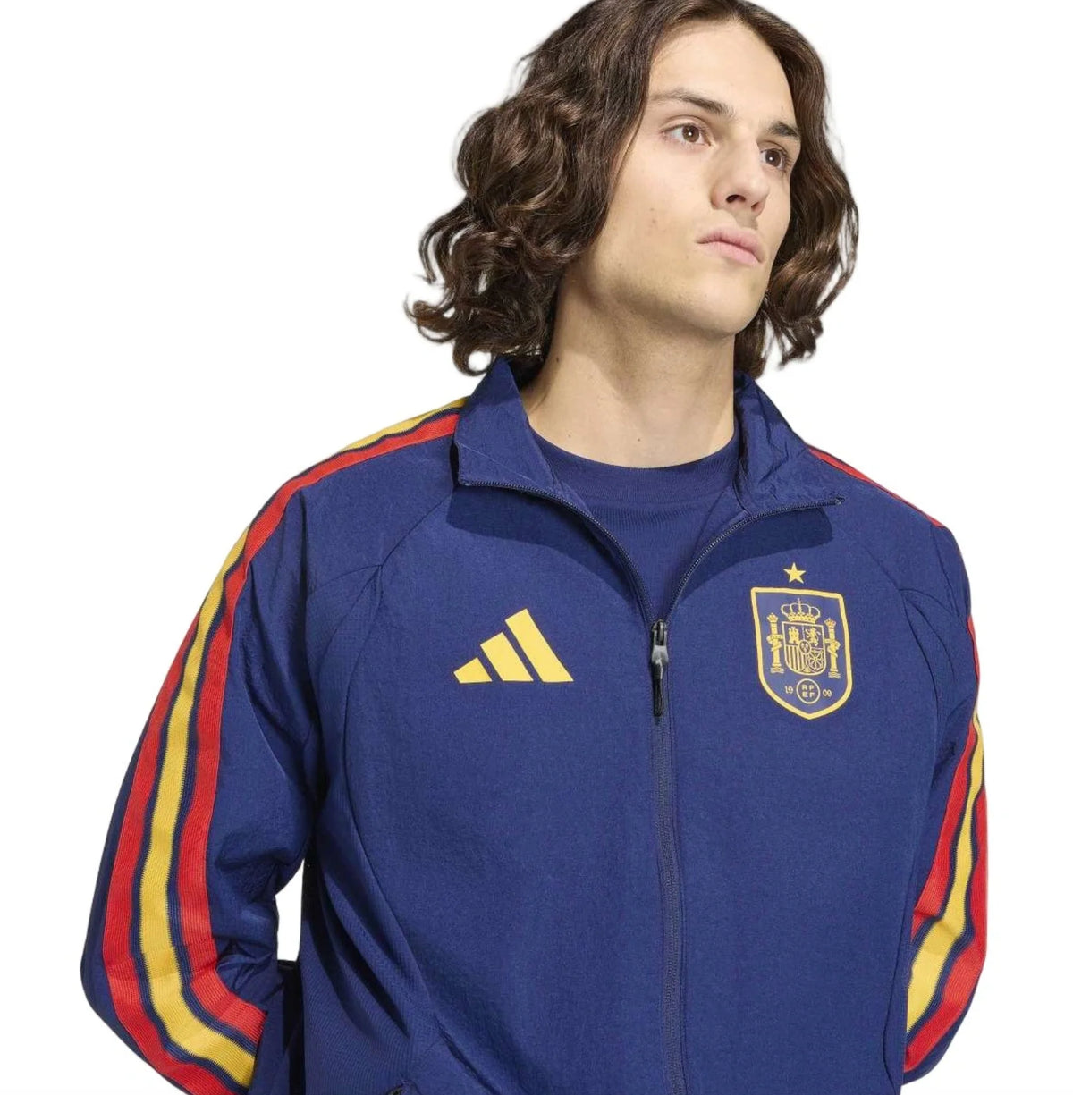 Chaqueta del Año Nuevo Chino 2025/26