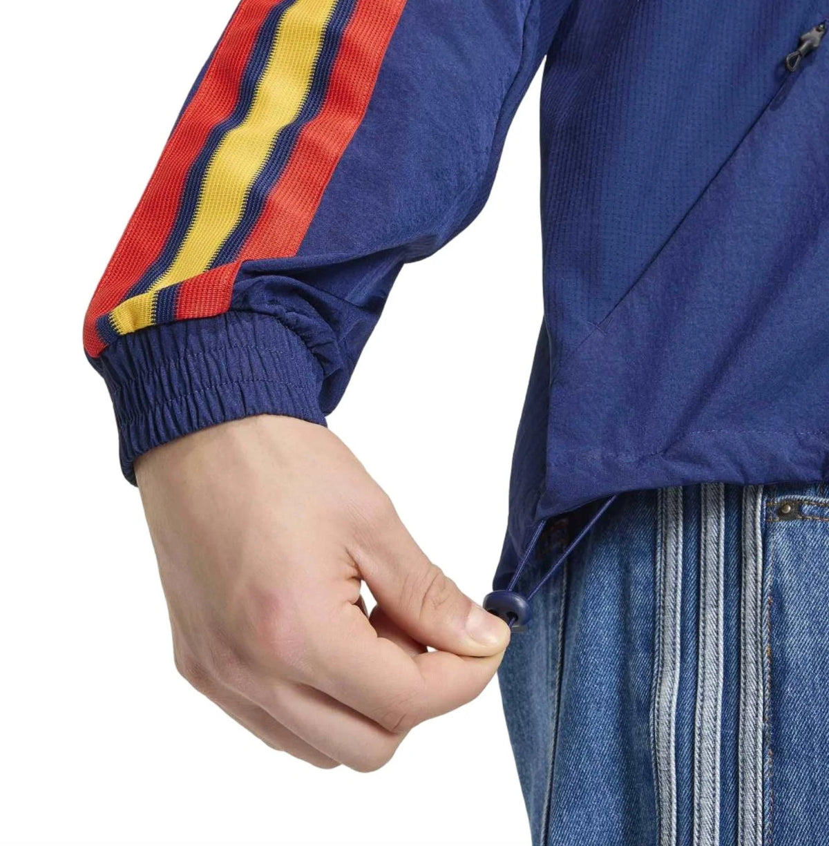 Chaqueta del Año Nuevo Chino 2025/26