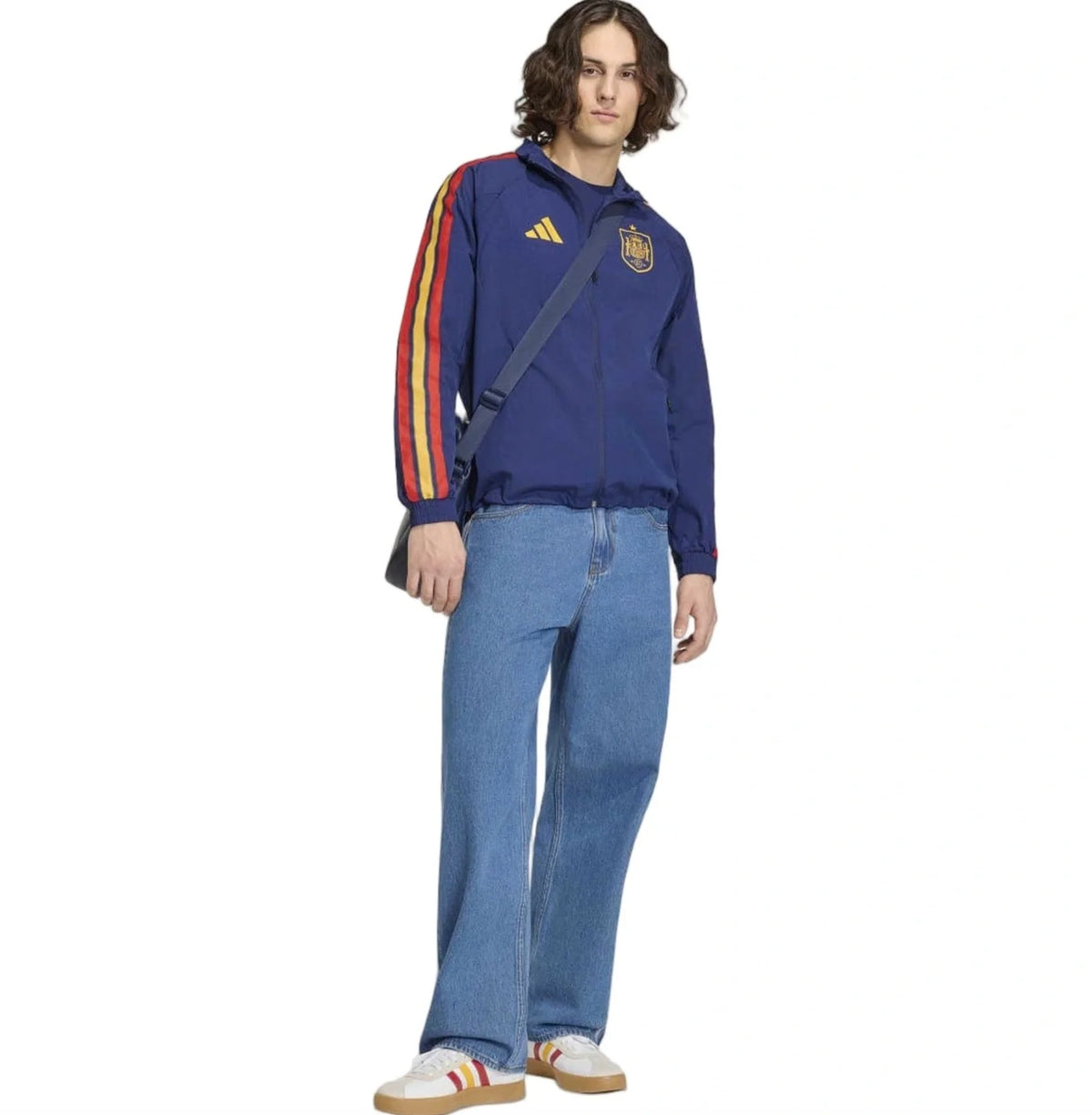 Chaqueta del Año Nuevo Chino 2025/26