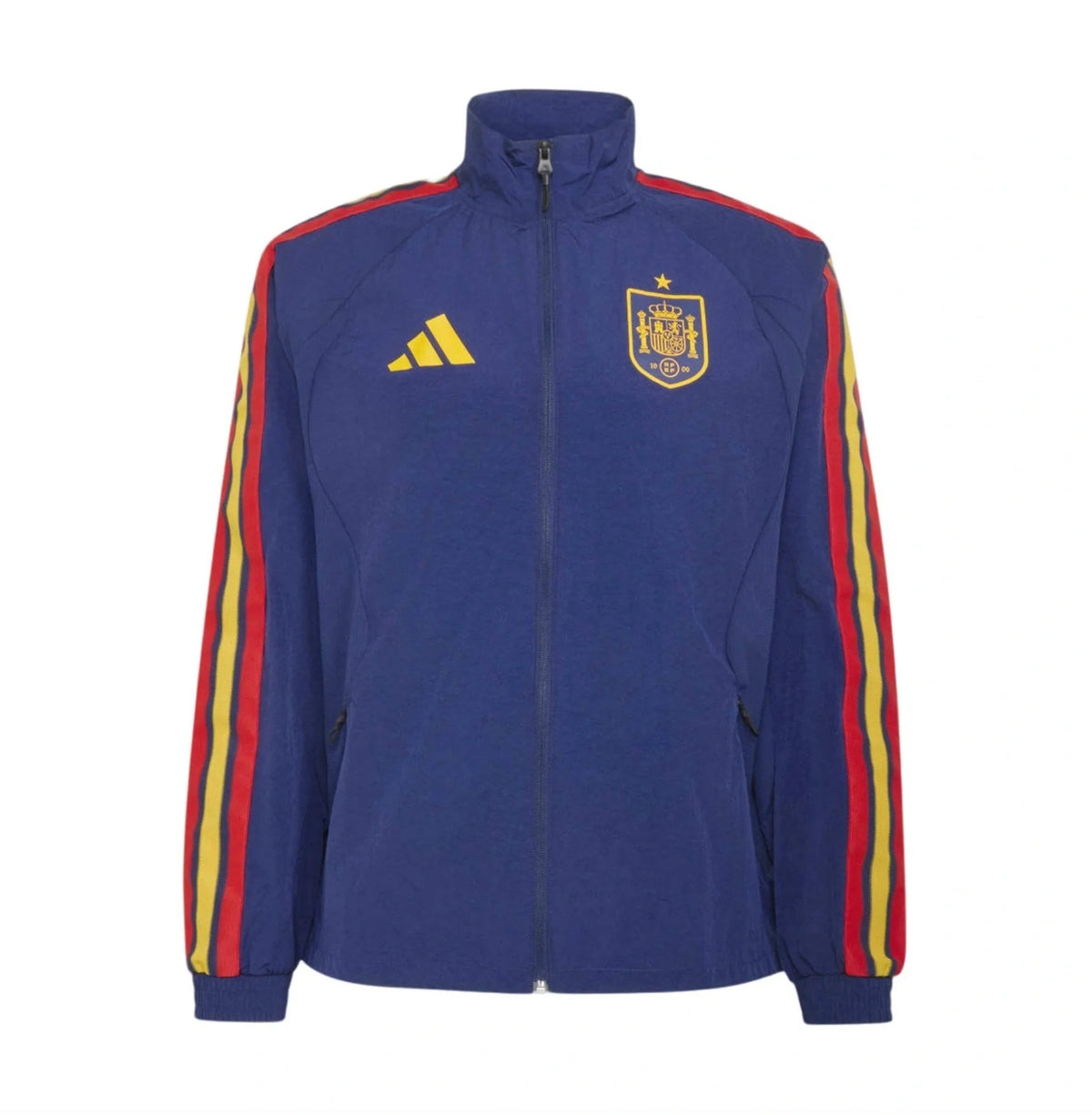 Chaqueta del Año Nuevo Chino 2025/26