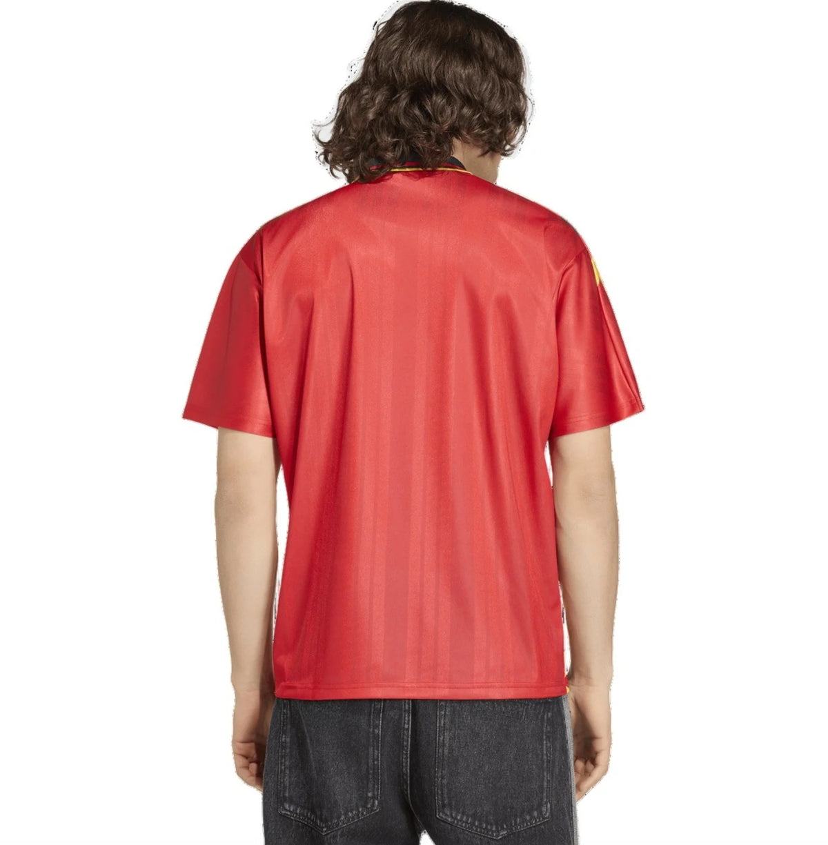 Spain Home 1994 Retro Shirt