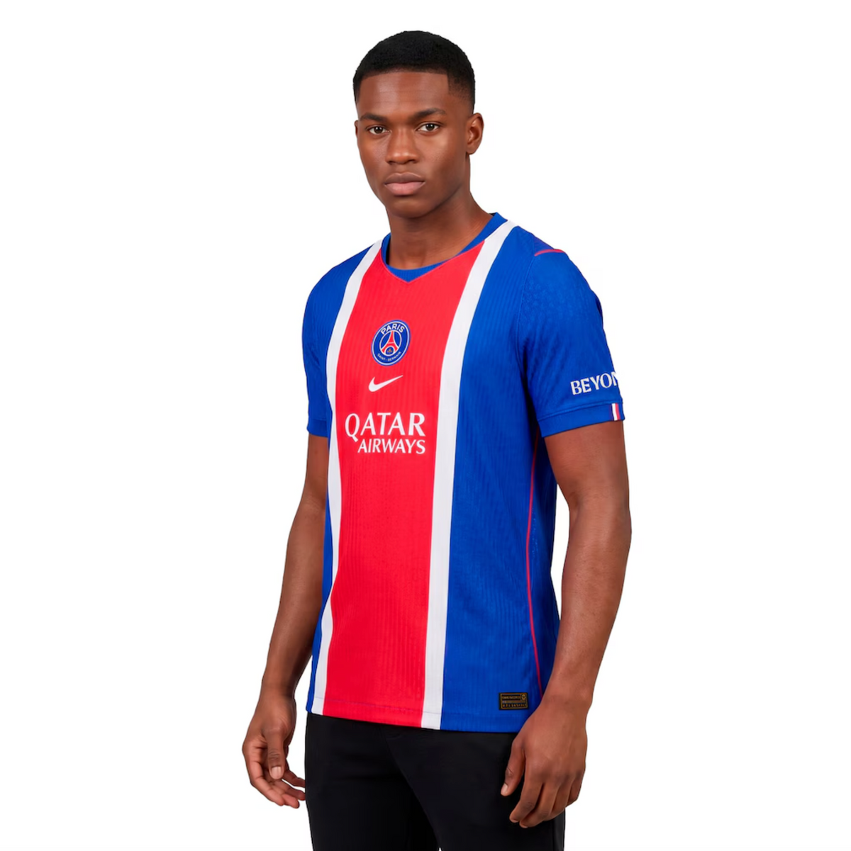 PSG Home Shirt 2026/27 - Player Version