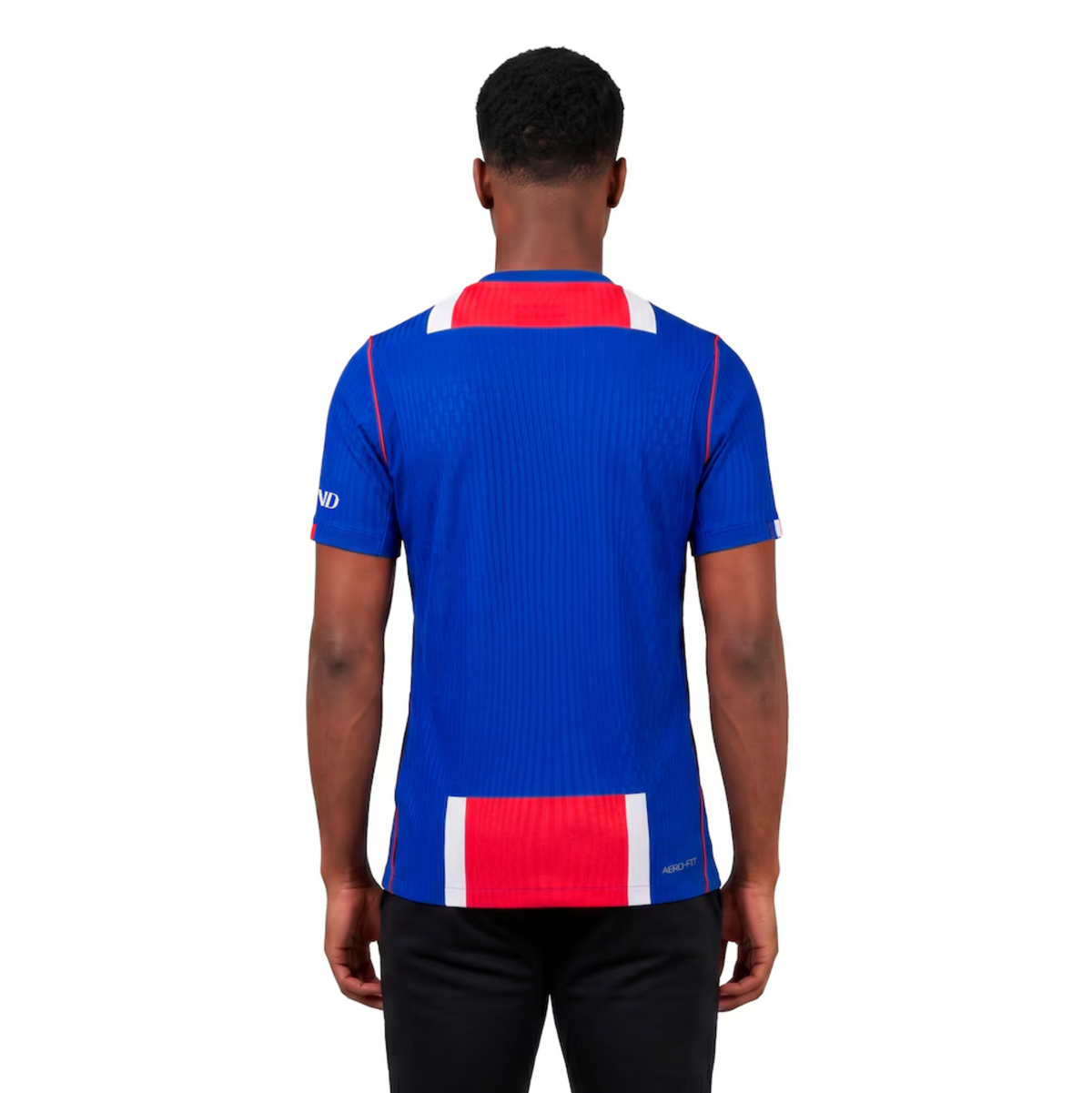 PSG Home Shirt 2026/27 - Player Version