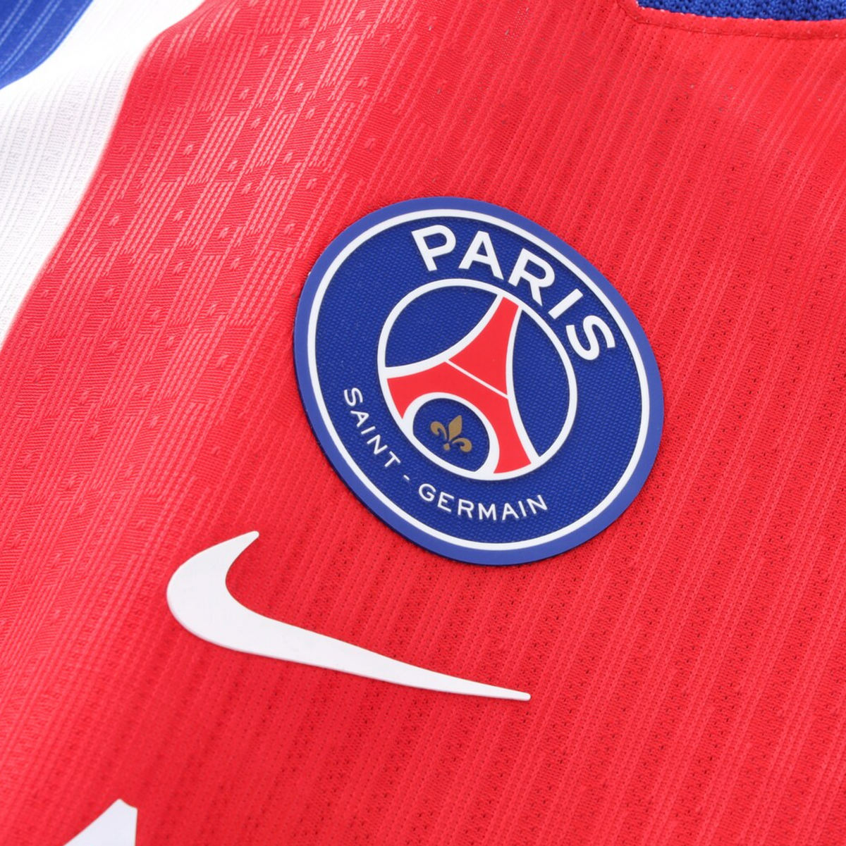 Paris Saint-Germain (PSG) Camiseta de Local 25/26 - Versión Jugador