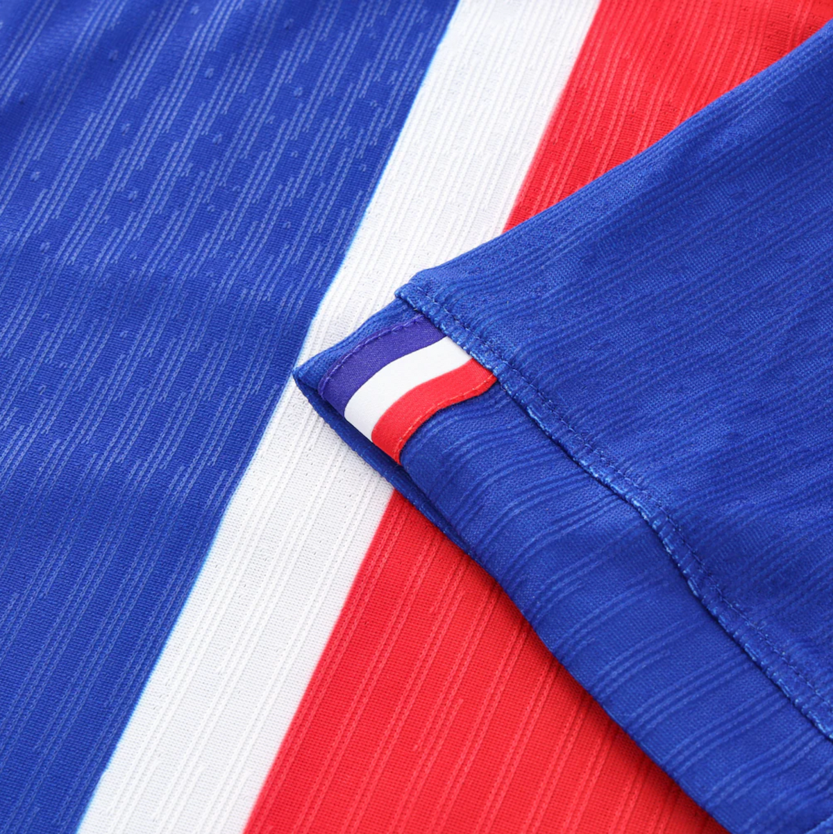 Paris Saint-Germain (PSG) Camiseta de Local 25/26 - Versión Jugador