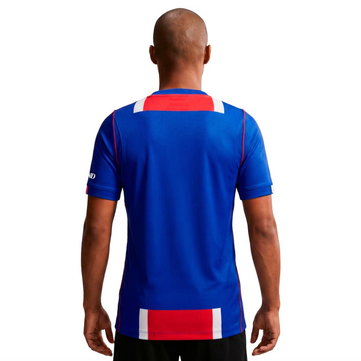 Paris Saint-Germain (PSG) 25/26 I Camiseta de Local - Versión Aficionado
