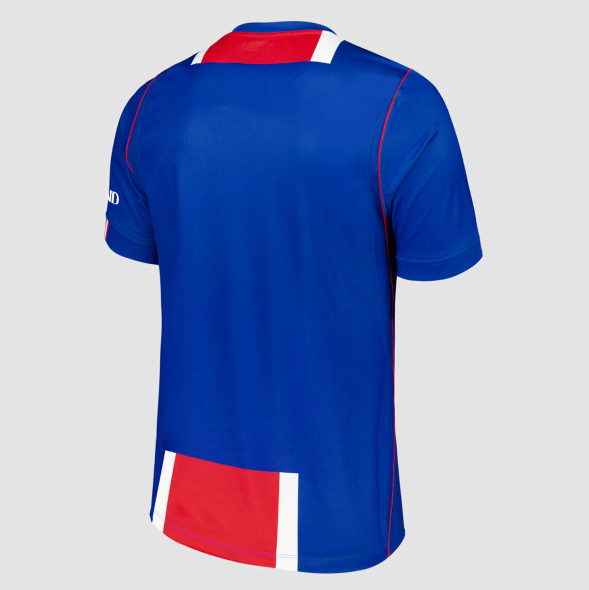 Paris Saint-Germain (PSG) 25/26 I Camiseta de Local - Versión Aficionado