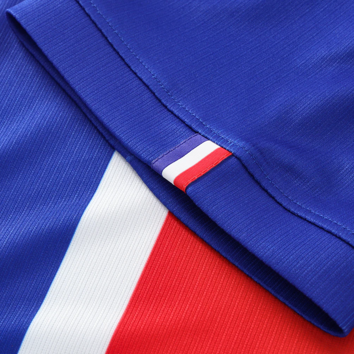 Paris Saint-Germain (PSG) 25/26 I Camiseta de Local - Versión Aficionado