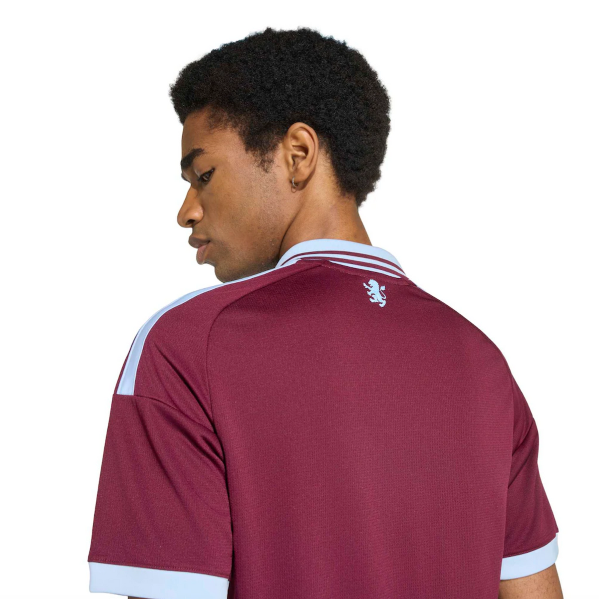 Camiseta de local Aston Villa 25/26 IlI - Versión aficionado