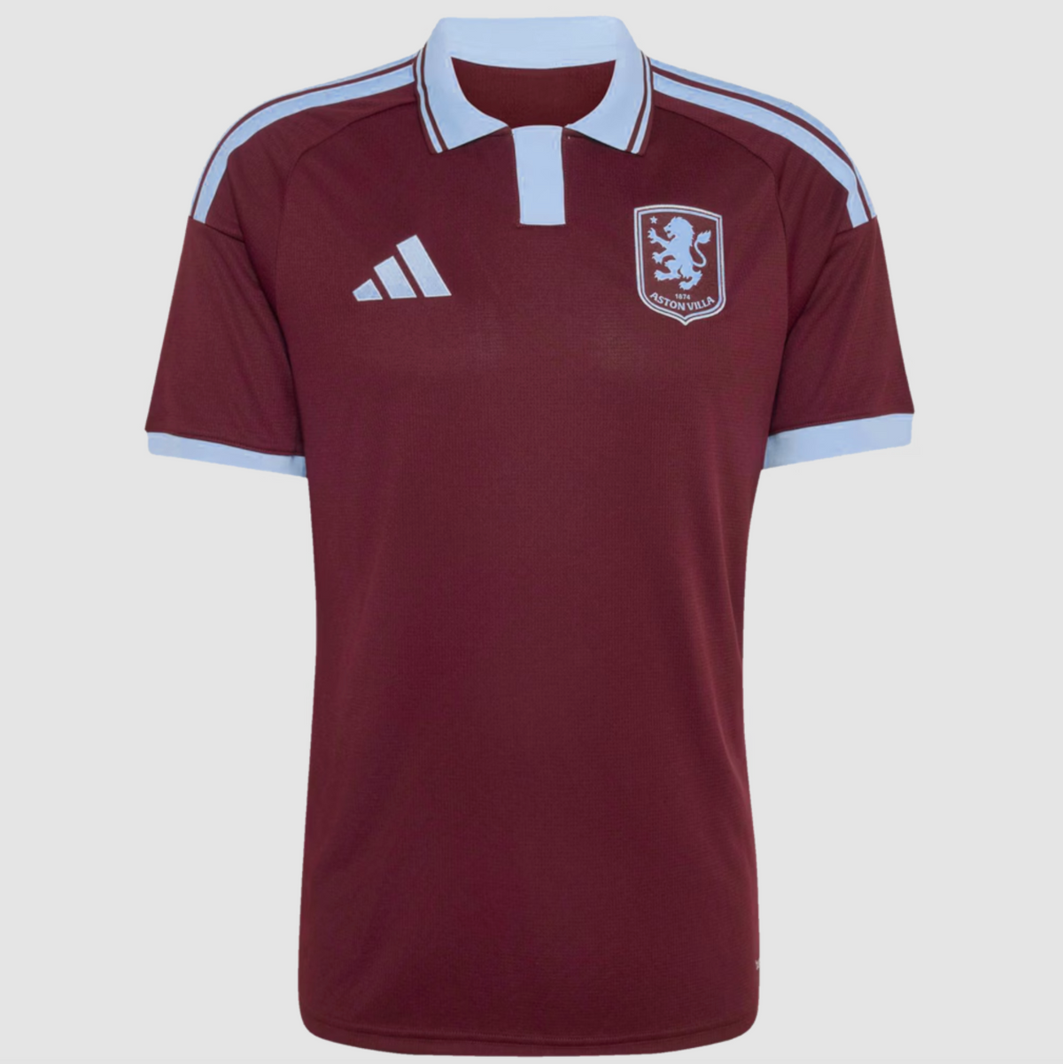 Camiseta de local Aston Villa 25/26 IlI - Versión aficionado