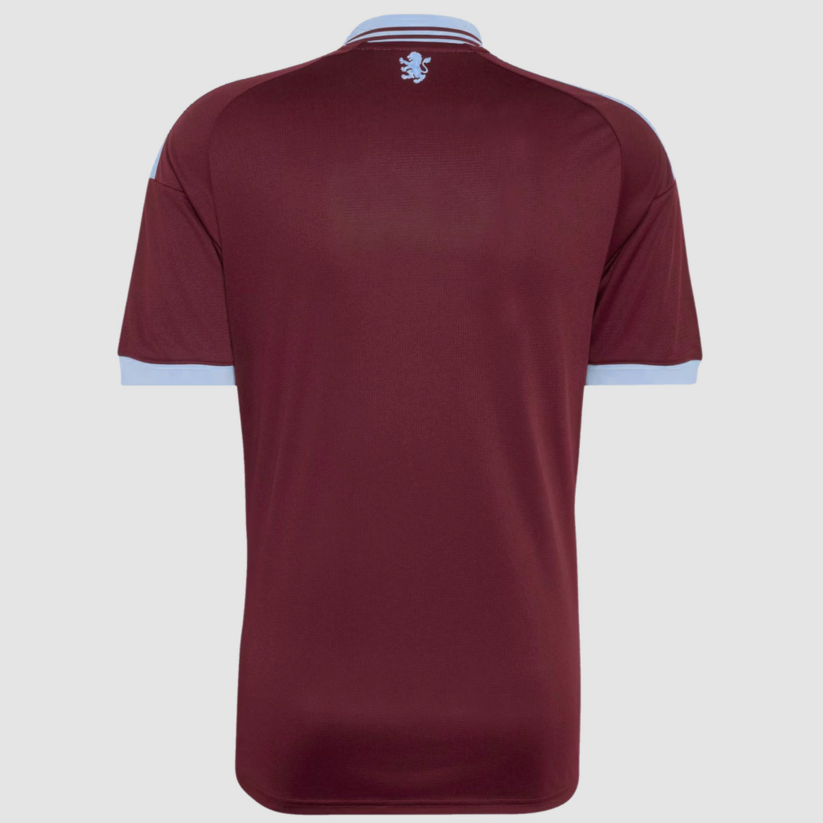 Camiseta de local Aston Villa 25/26 IlI - Versión aficionado