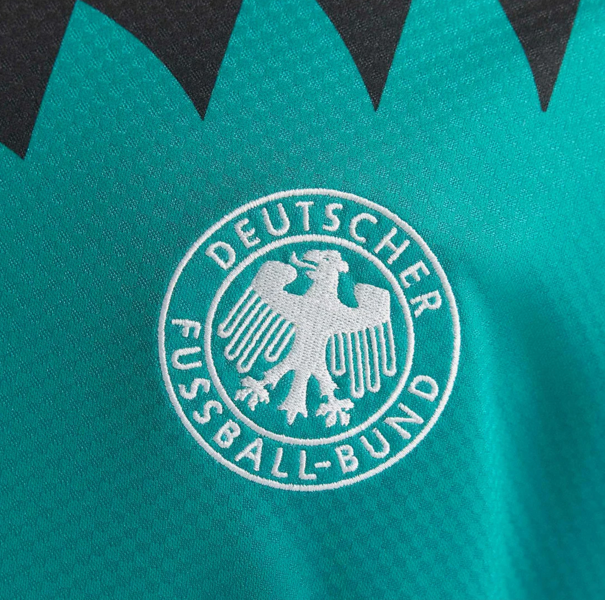 Camiseta de Alemania #10 de Matthaus 1990