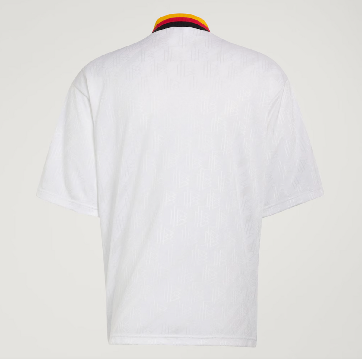 Germany National 1994 Home Jersey - Retro