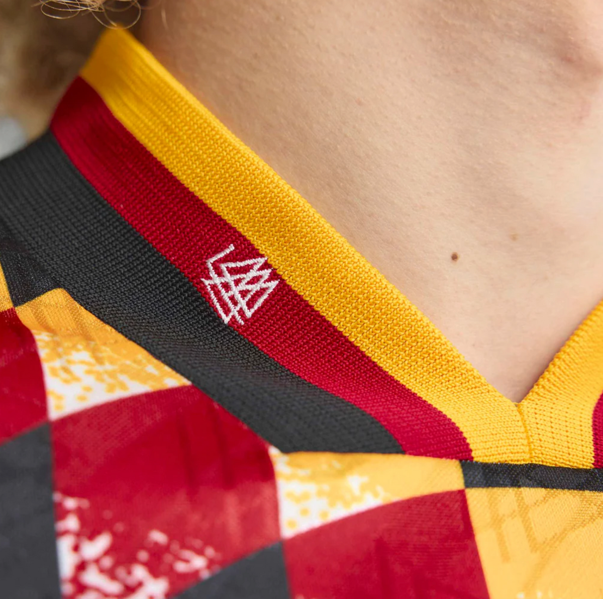 Germany National 1994 Home Jersey - Retro