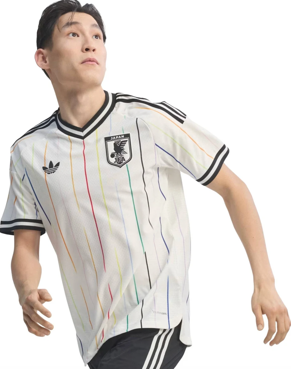 Japan I Jersey 2026 copa del mundo - Fan Version