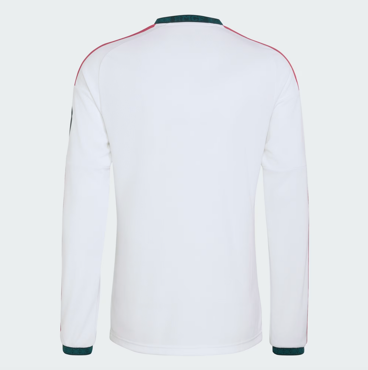 Real Madrid I Jersey 2026/27 - Long Sleeve