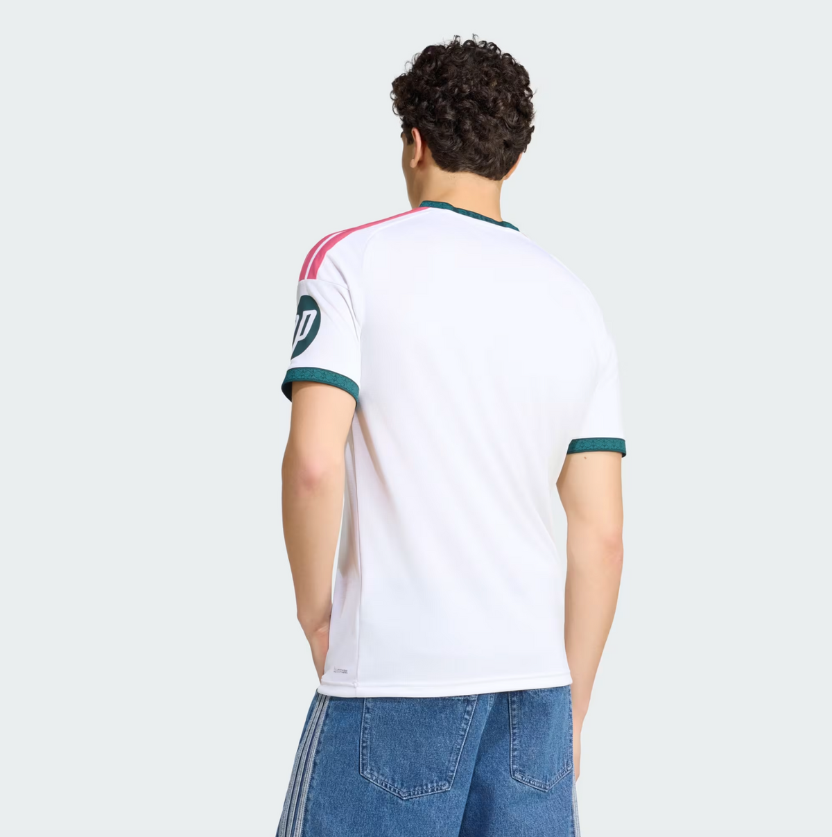 Real Madrid Home Jersey 2026/27 - Fan Version