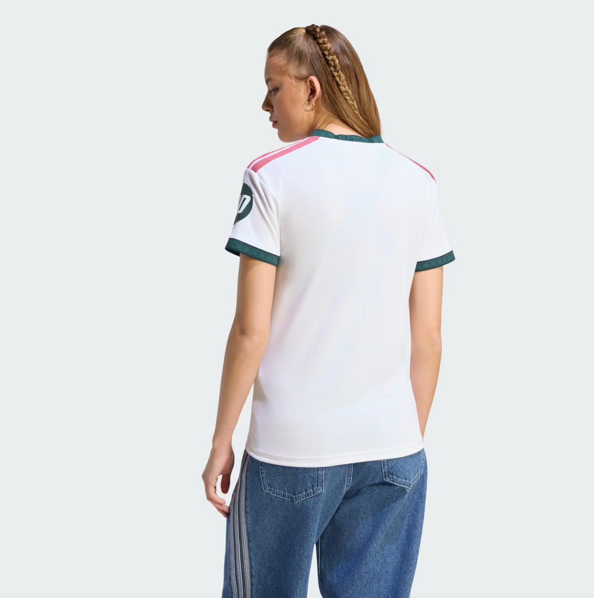 Real Madrid Home Jersey 2026 - Women's