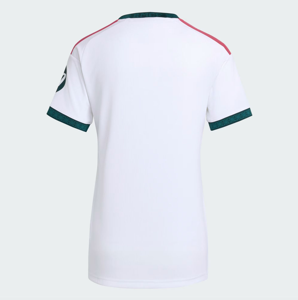 Real Madrid Home Jersey 2026 - Women's