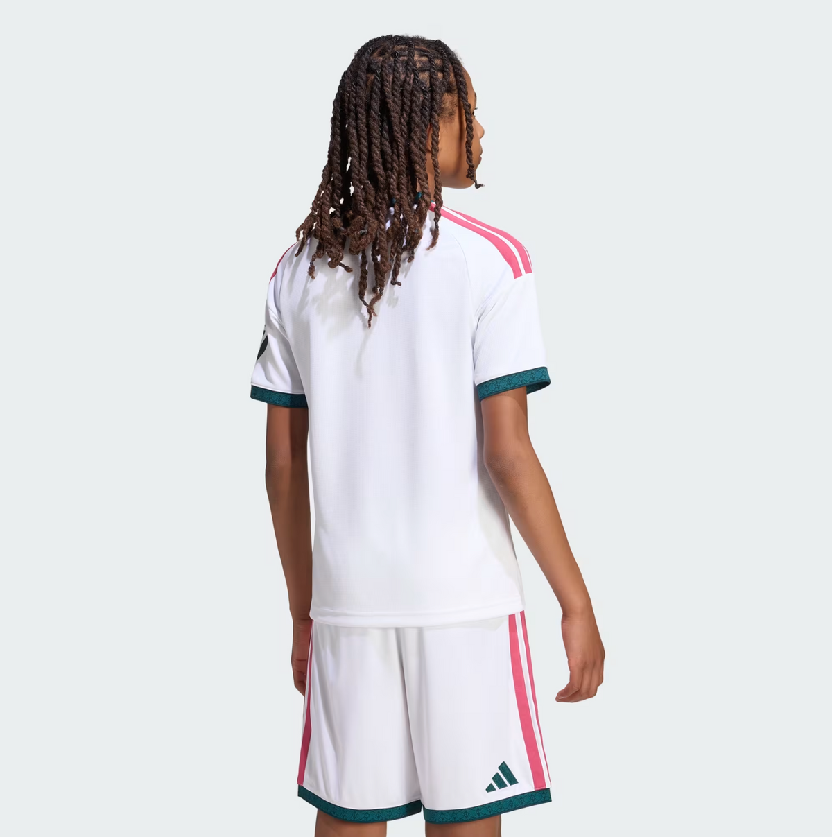 Real Madrid I 2026/27 Kit Infantil