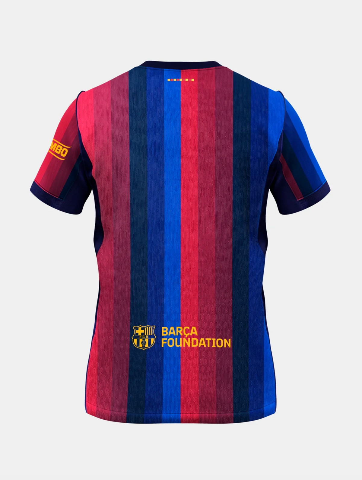 Jersey Barcelona I 2026/27 Men's - Fan Version