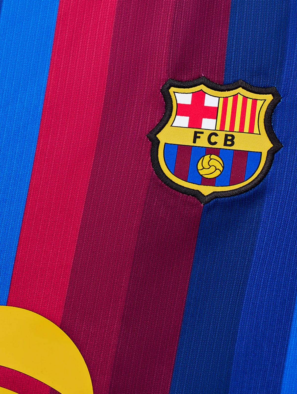 Jersey Barcelona Home 2026/27 - Women's