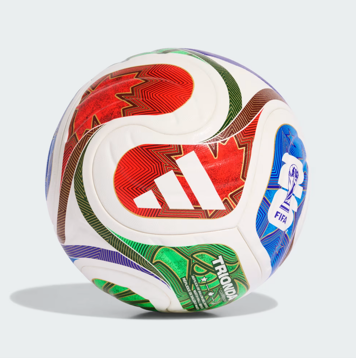 Trionda World Cup 2026