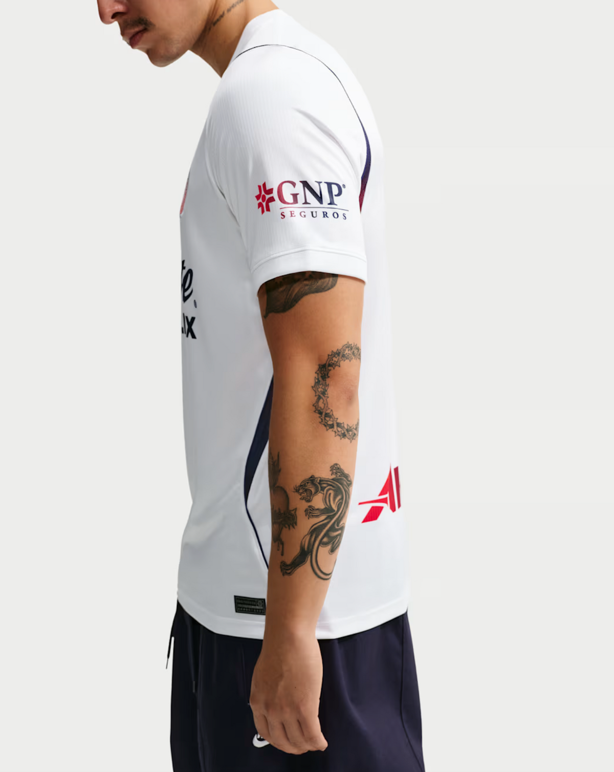 Jersey Chivas Guadalajara Away 2026/27 Men's