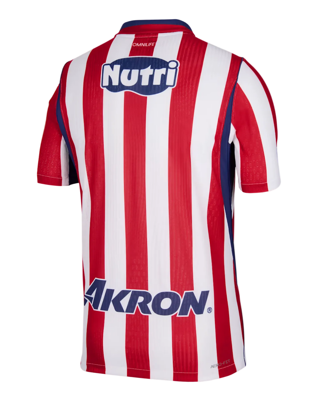 Jersey Chivas Guadalajara Home 2026/27 Men's
