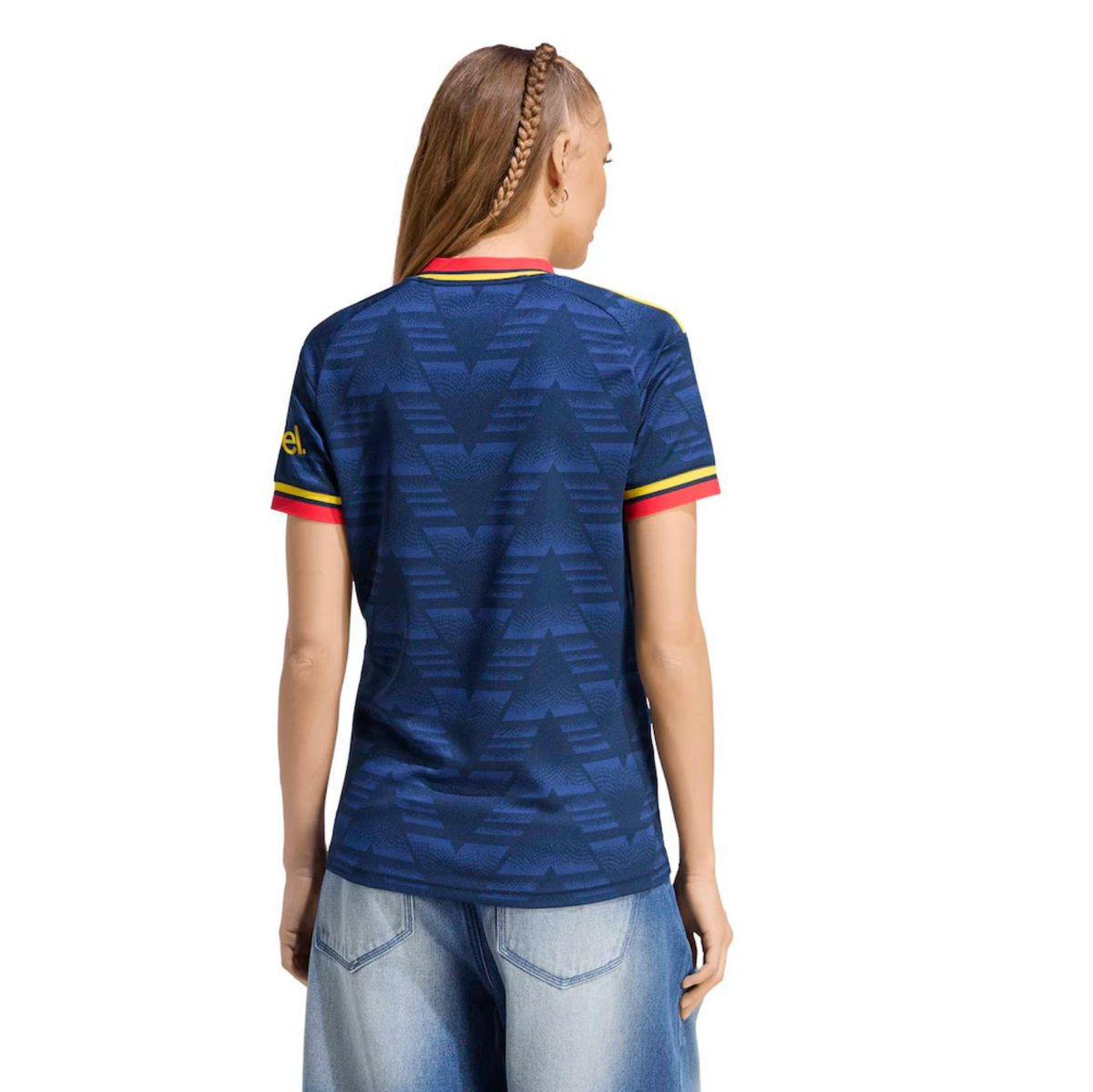 Arsenal 25/26 I Camiseta de Local - Mujer