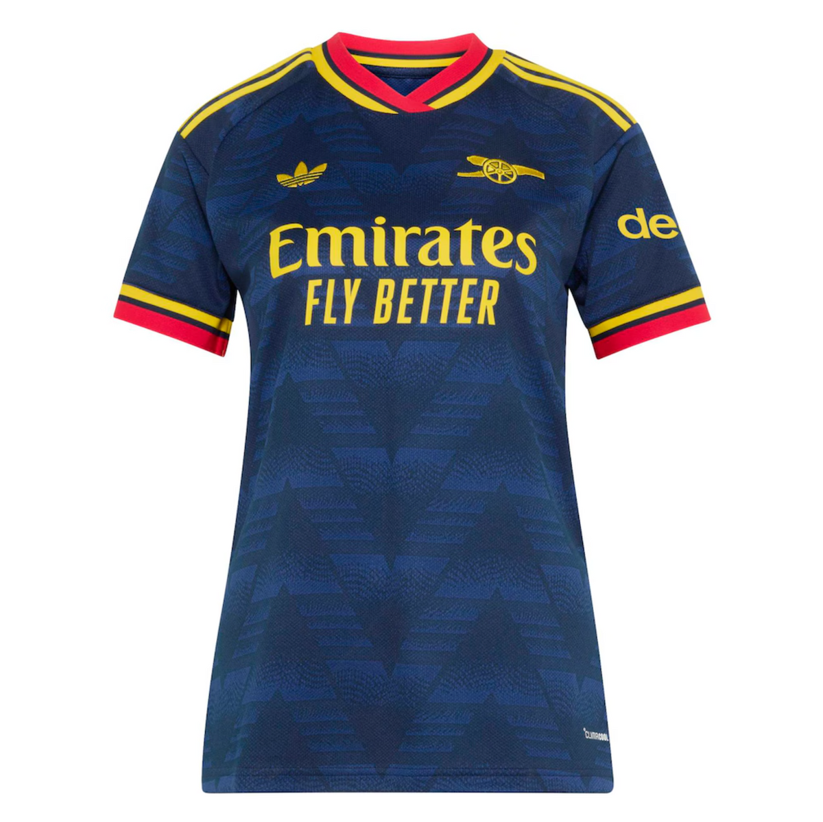 Arsenal 2026/27 II Jersey - Women's