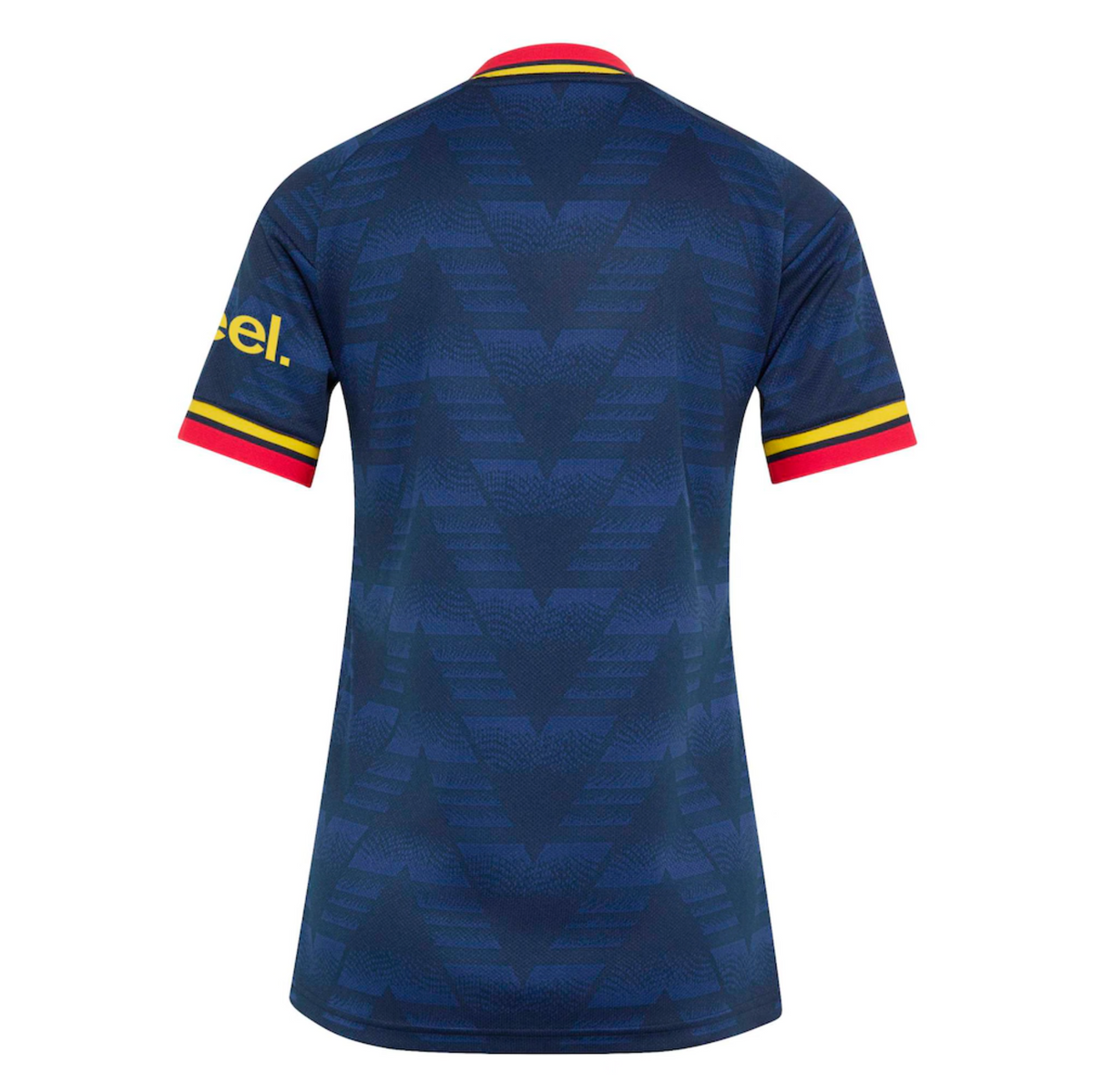Arsenal 2026/27 II Jersey - Women's