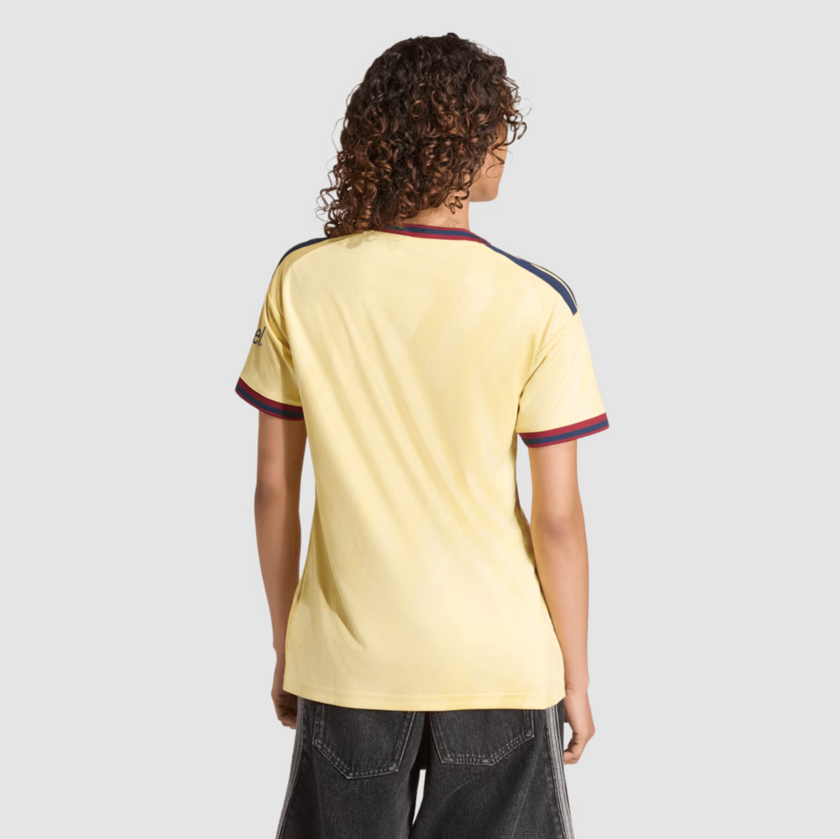 Arsenal 25/26 I Camiseta de Local - Mujer