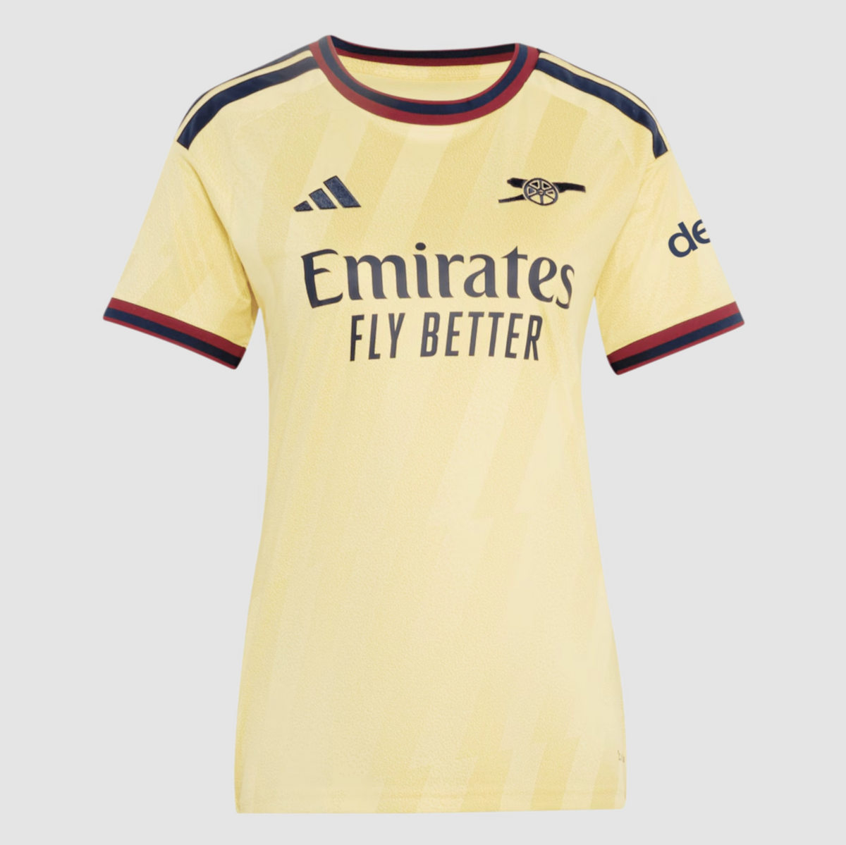 Arsenal 2026/27 III Jersey - Women's