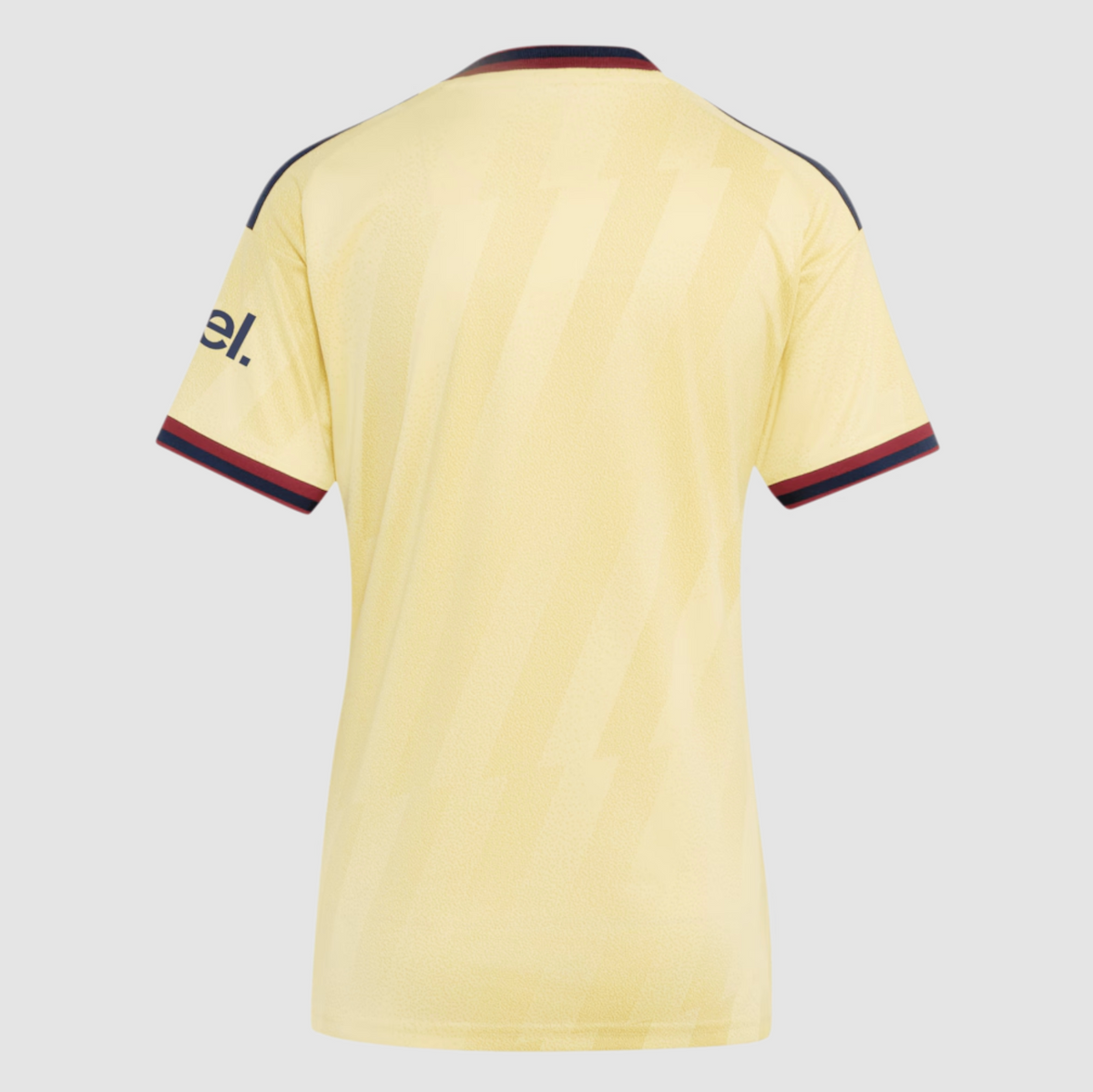 Arsenal 2026/27 III Jersey - Women's