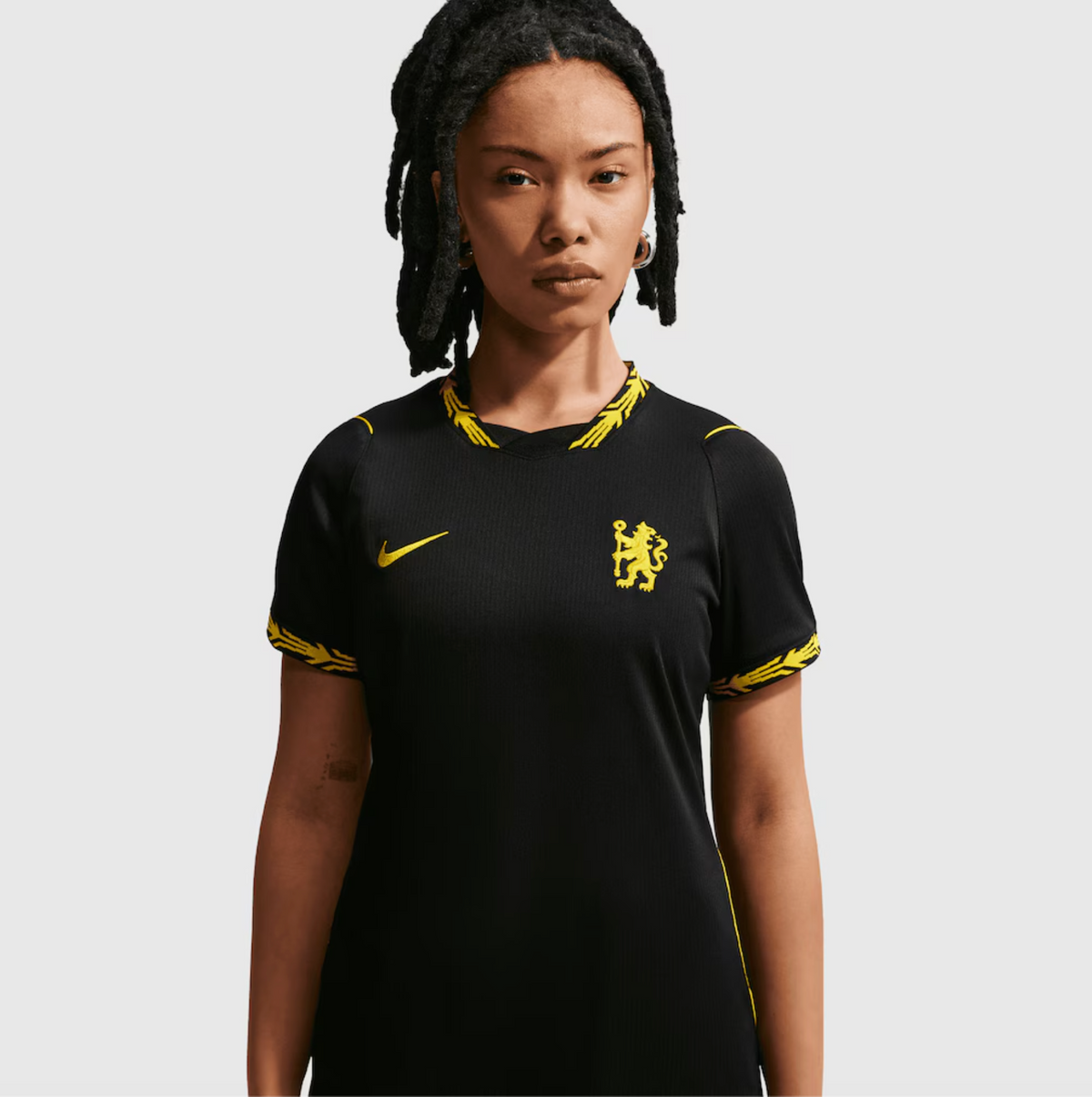 Jersey Chelsea Away 2026/27 - Women