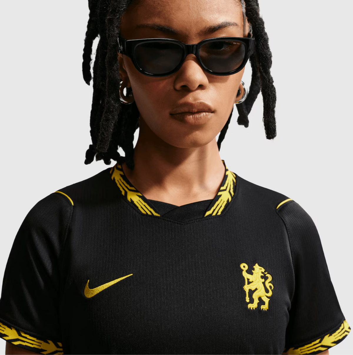 Jersey Chelsea Away 2026/27 - Women
