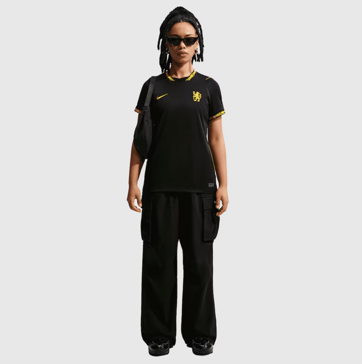 Jersey Chelsea Away 2026/27 - Women