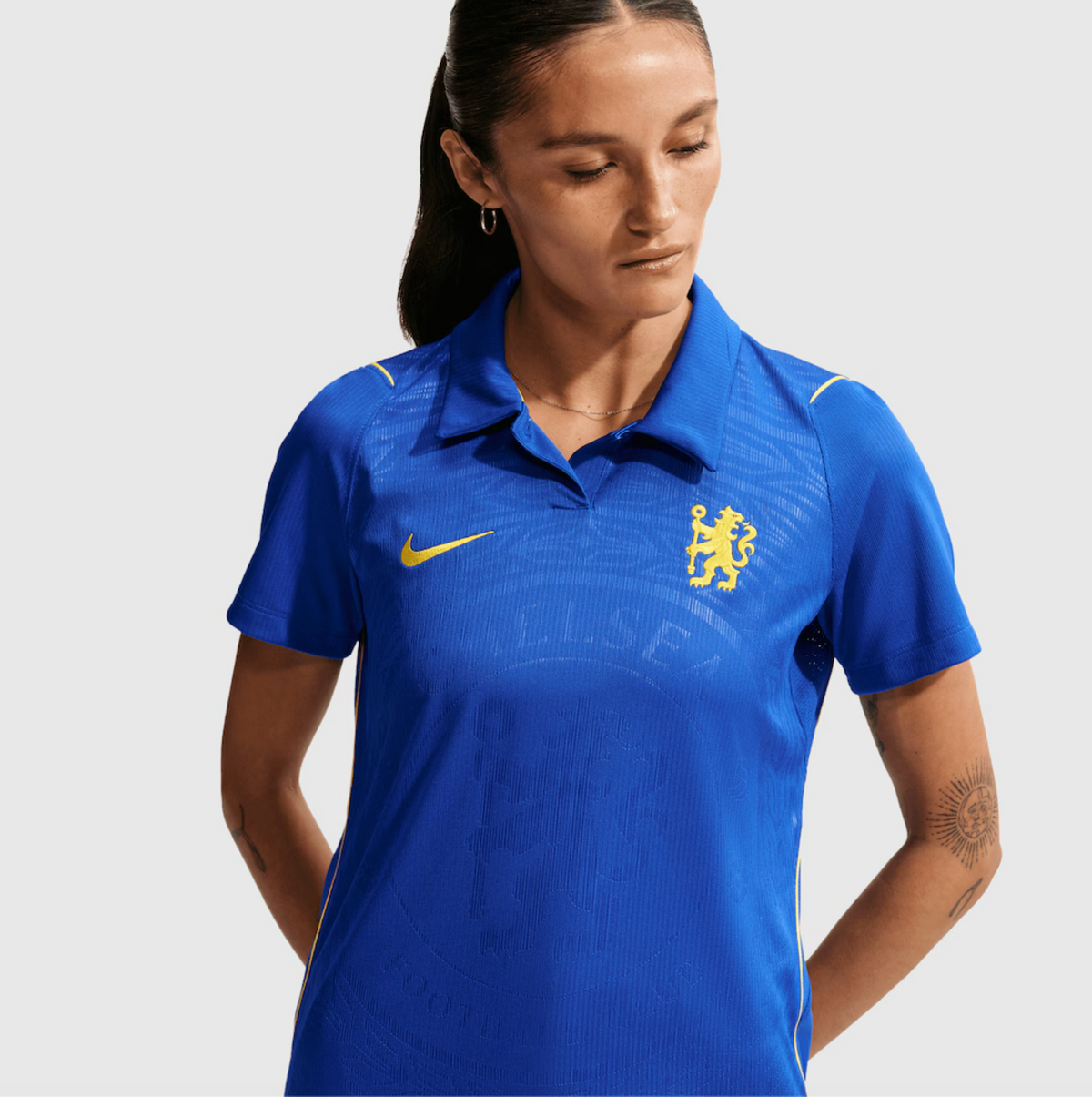 Jersey Chelsea Home 2026/27 - Women