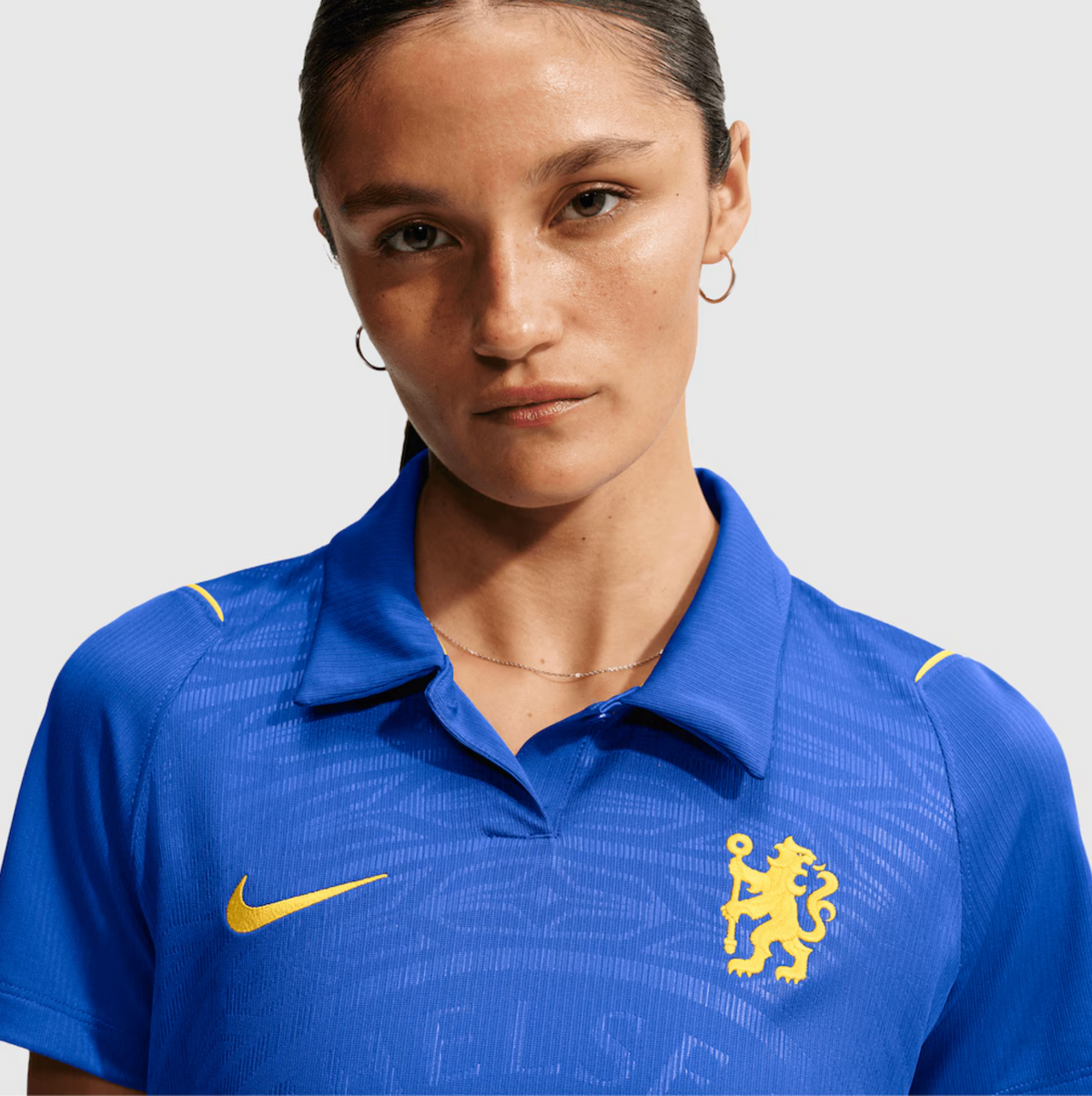 Jersey Chelsea Home 2026/27 - Women