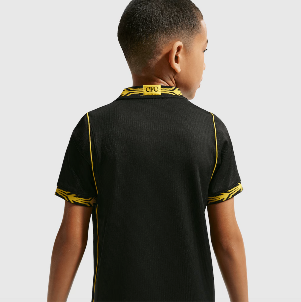 Kit Chelsea II 2026/27 - Kids