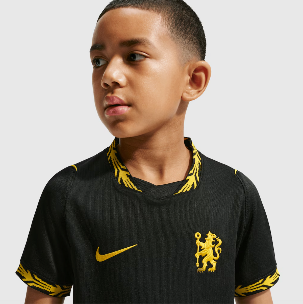 Kit Chelsea II 2026/27 - Kids