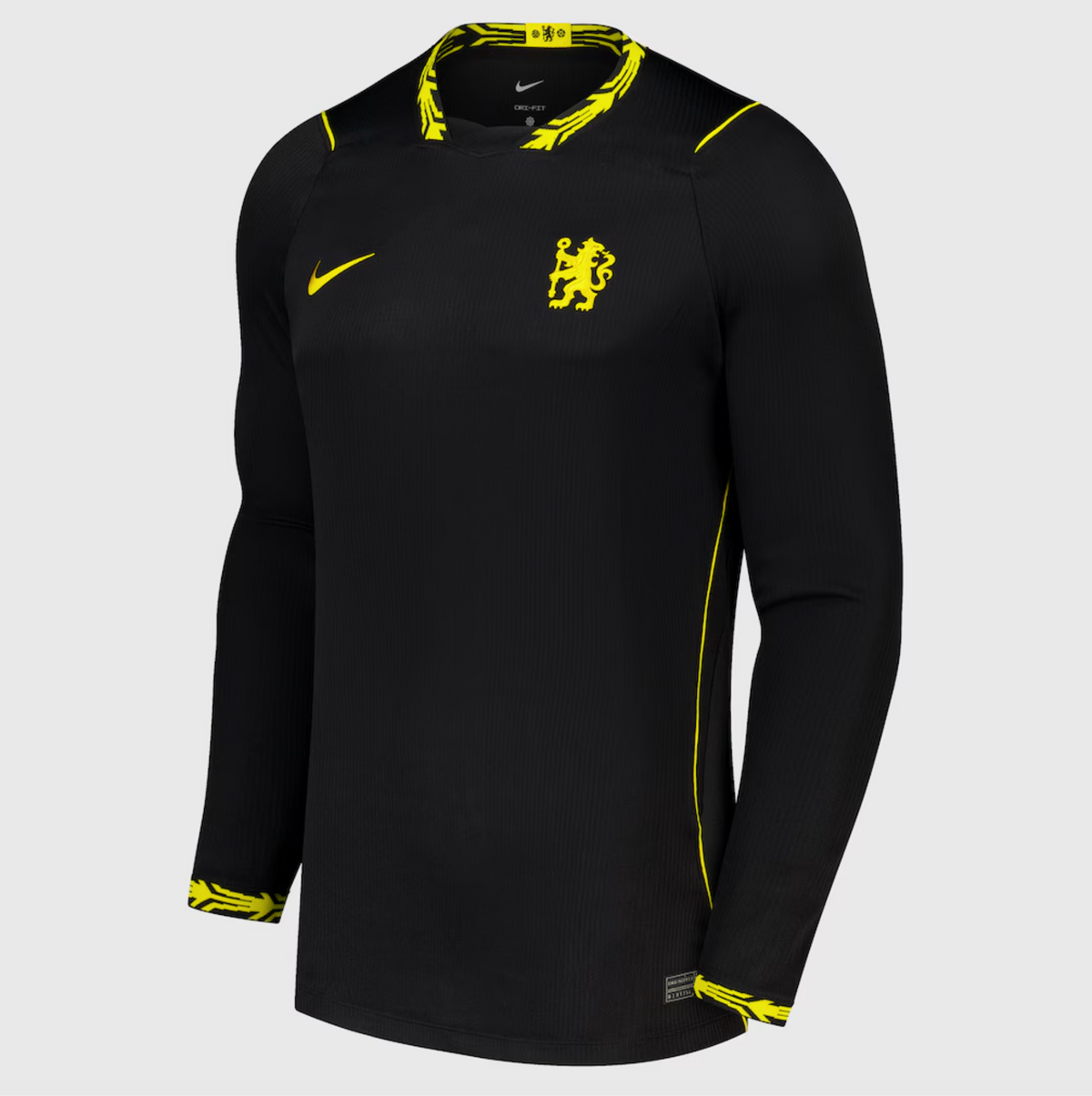 Camiseta Arsenal 25/26 - Versión Fan - Manga Larga