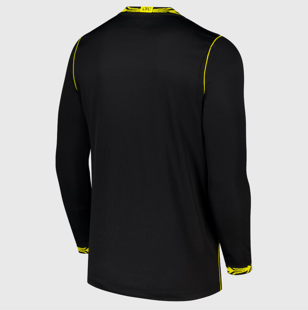 Camiseta Arsenal 25/26 - Versión Fan - Manga Larga